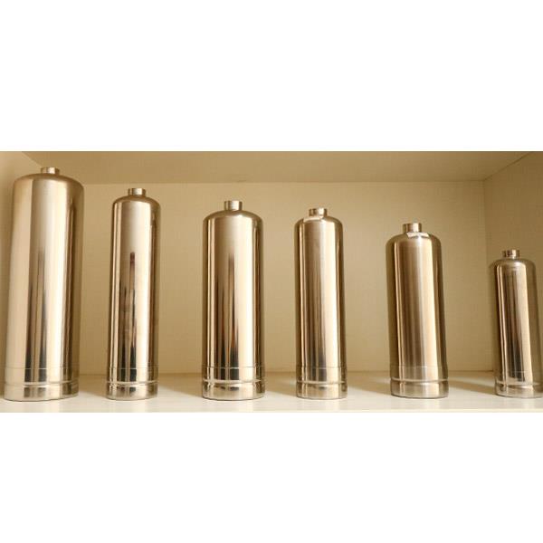 迎江路中心社区48个消防点位完结灭火器换新